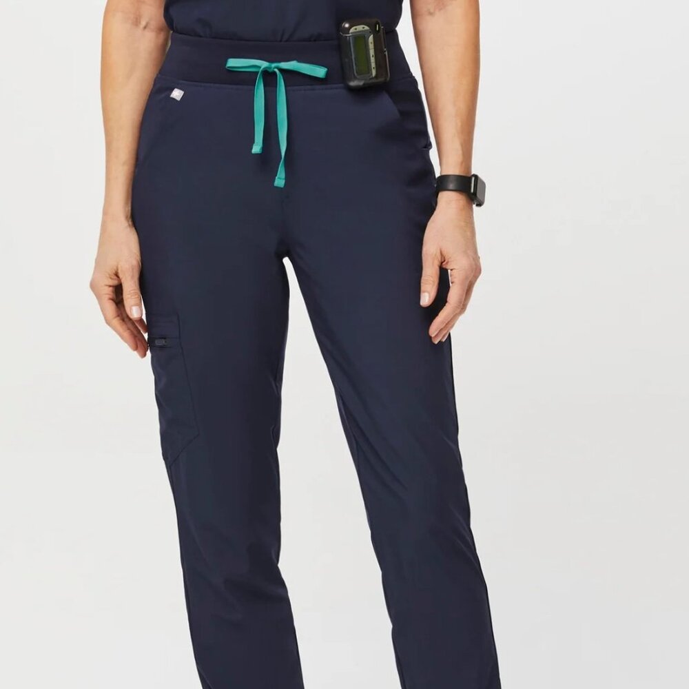 Figs Scrub Pants